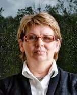 Елена Гапова