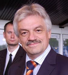 Сергей Паньковский