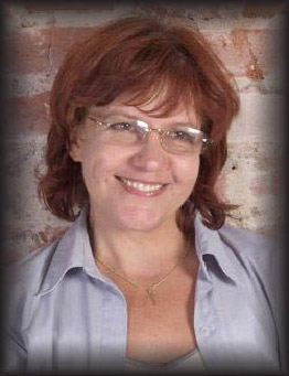 Ирина Бугрова